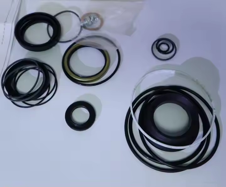 For Isuzu Spare Parts Original 8-97218601-1 8972186011 Repair Kit Brake Valve Spring for Isuzu NPR 4HF1