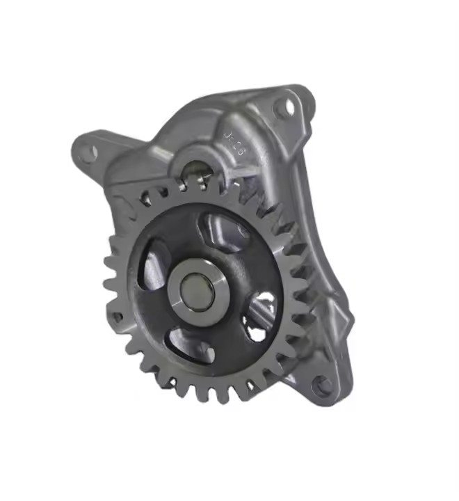 8-98017585-1 8980175851Pump Asm Oil 4HK1 Oil Pump for ISUZU Truck diesel Engine Spare Parts Oil Pump for Isuzu 700P NPR NQR