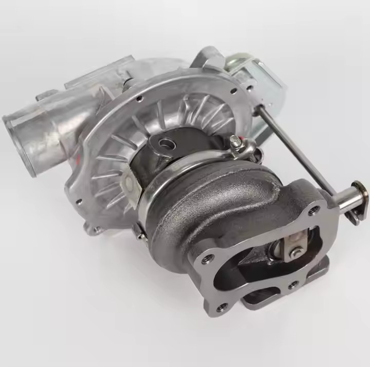 8972402101 89724-02101 Turbocharger RHF5 VA420037 VIDA Car Engine Parts Turbo Turbocharger for ISUZU D-MAX 2.5L