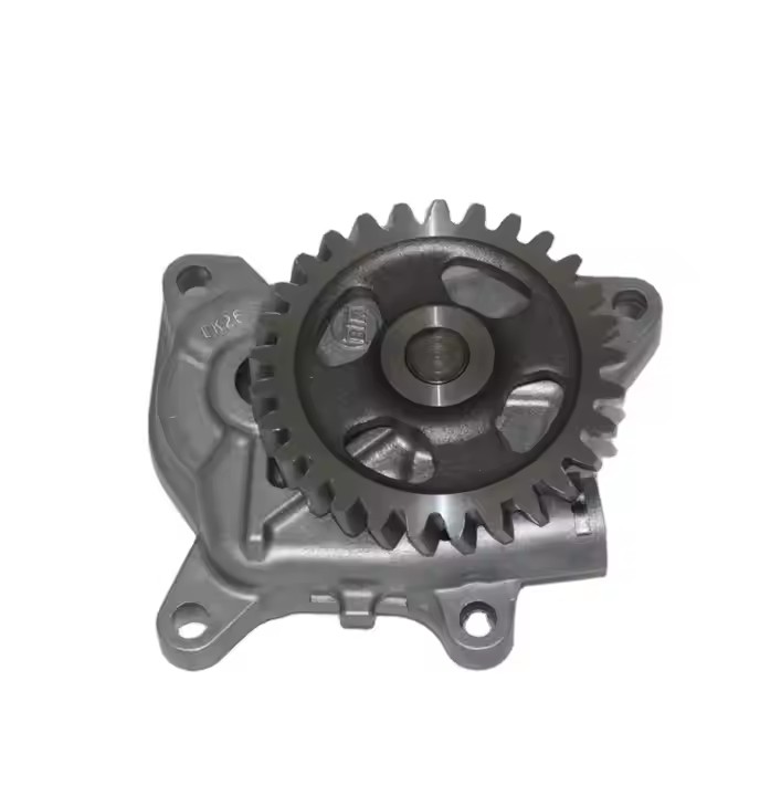 8-98017585-1 8980175851Pump Asm Oil 4HK1 Oil Pump for ISUZU Truck diesel Engine Spare Parts Oil Pump for Isuzu 700P NPR NQR