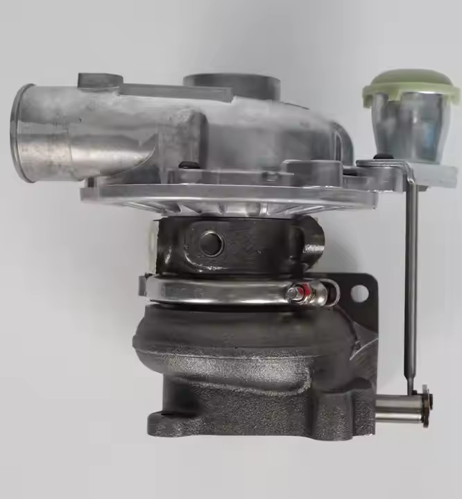 8972402101 89724-02101 Turbocharger RHF5 VA420037 VIDA Car Engine Parts Turbo Turbocharger for ISUZU D-MAX 2.5L