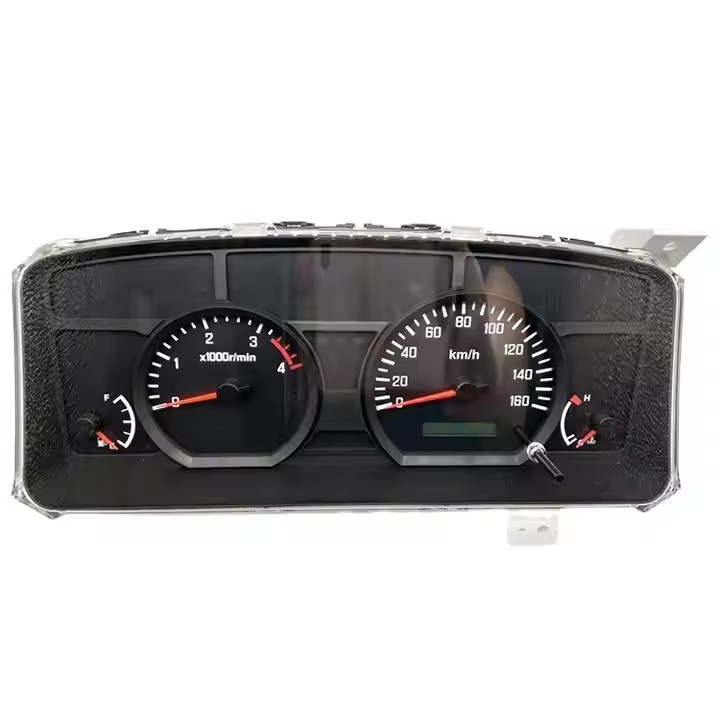 NPR NMR DMAX 8980212495 Cluster Meter Complete 89802124950 for ISUZU 4HK1 4HG1 4HF1