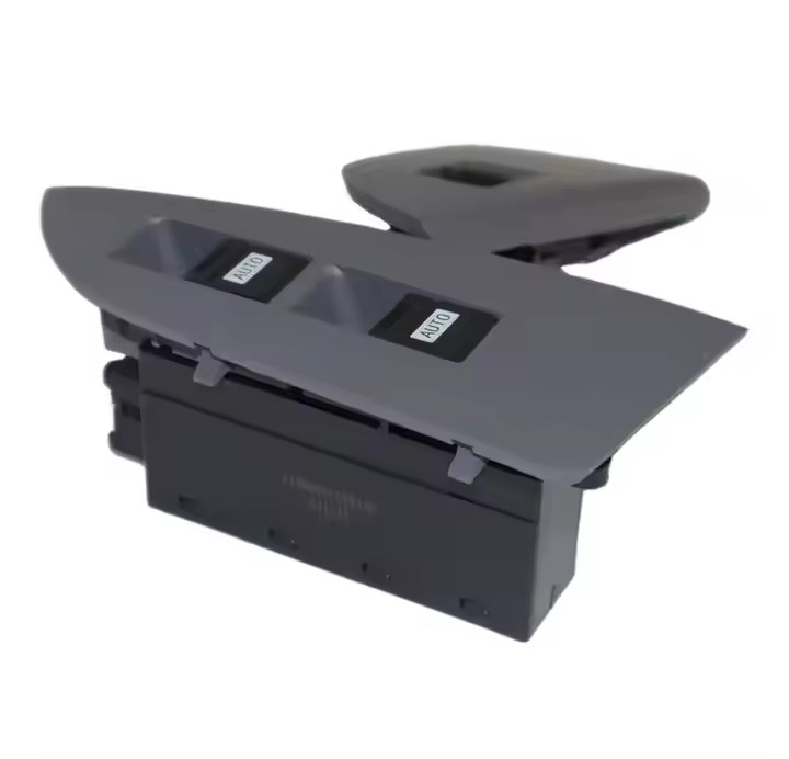 For ISUZU NPR Truck Spares Electric Window Switch LH & RH Electric Power Window Switch 8-98159544-A 8-98316418-A 6108010-CYZ14