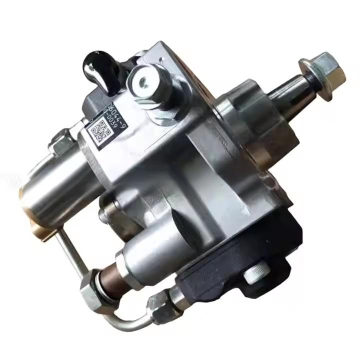 Original Diesel Fuel Injection Pump 8973060449 8-97306044-9 4HK1 for ISUZU NPR NQR 700P