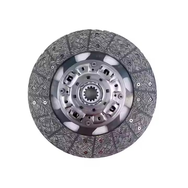 8-98255140-0 8982551400 Clutch Disc for ISUZU NPR 4HF1 4HK1