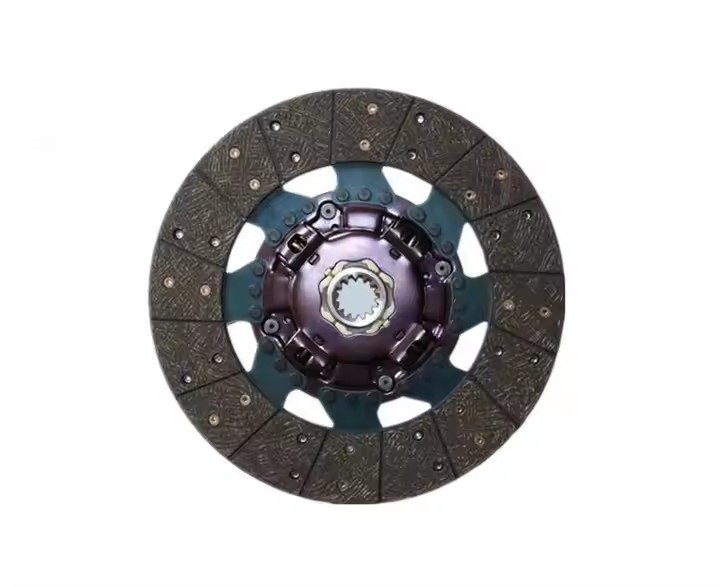 8-98255140-0 8982551400 Clutch Disc for ISUZU NPR 4HF1 4HK1