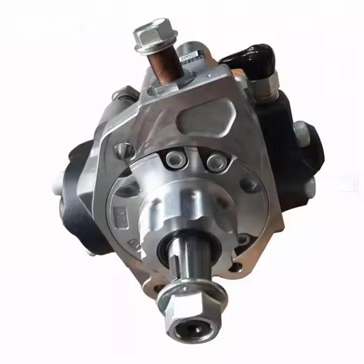 Original Diesel Fuel Injection Pump 8973060449 8-97306044-9 4HK1 for ISUZU NPR NQR 700P