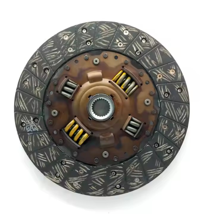 20 Years Aftermarket Truck Clutch Disc for ISUZU 4JB1 8-97036063-0 ISD208