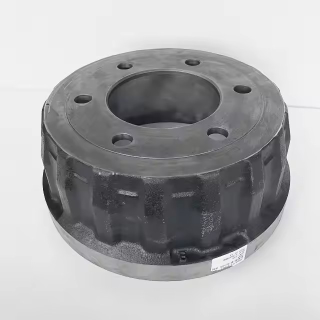 High Quality 4HK1 Brake Drum Original 8-97188115-0 for ISUZU 700P NPR