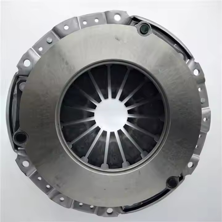 Original Genuine Tfr Auto Parts 1601040-850 Clutch Cover ISC803 for ISUZU 4JH1