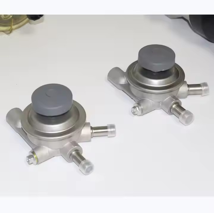 High Quality 8972875182 Fuel Filter Assembly 89728-75182 Oil Water Separator for Isuzu NPR 4HK1Truck Diesel