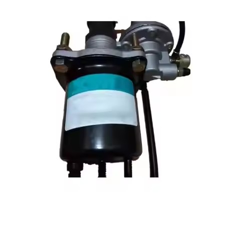 Factory Price High Quality 1-31800364-0 1318003640 6HK1 Clutch Brake Booster for Isuzu FVZ