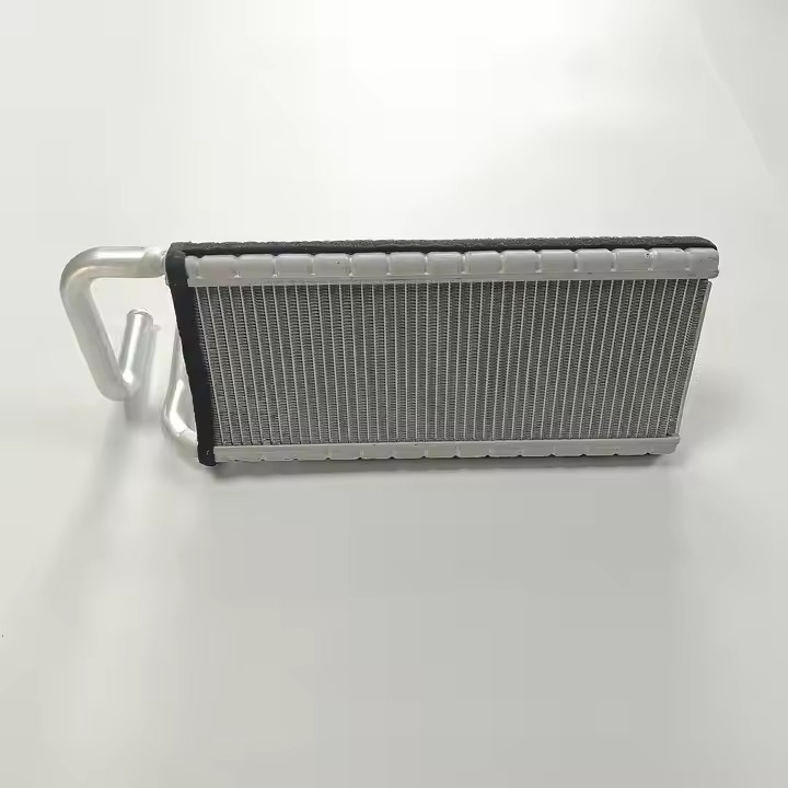 4HK1-T Radiator Heater Core 8980474940 for Isuzu NPR NQR 700P