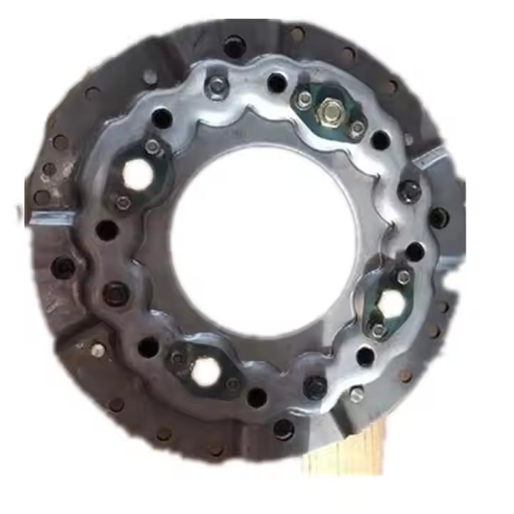6HK1 1-31220374-0 FVR34 Clutch Cover Clutch Pressure Plate for Isuzu