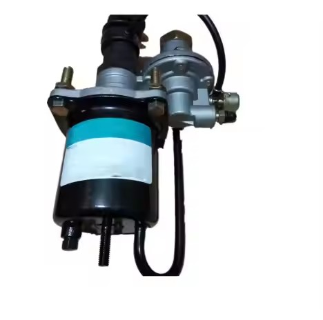 Factory Price High Quality 1-31800364-0 1318003640 6HK1 Clutch Brake Booster for Isuzu FVZ