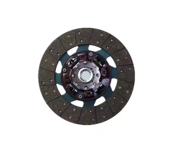 8-98255140-0 8982551400 Clutch Disc for ISUZU NPR 4HF1 4HK1