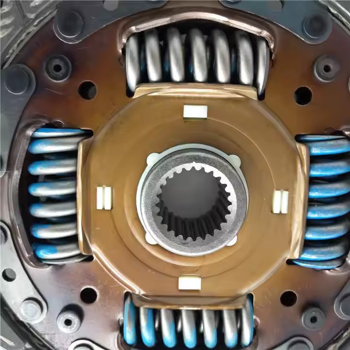 ISD086U 8973771490 4HF1 4HG1 300mm Clutch Disc