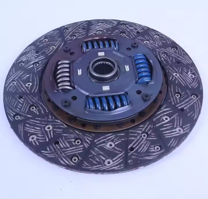 For Isuzu NKR DMAX TFR Spare Parts 8972179850 Clutch Disc 8-97135492-0 5-87610083-1 for Clutch Engine 4JB1 4JH1
