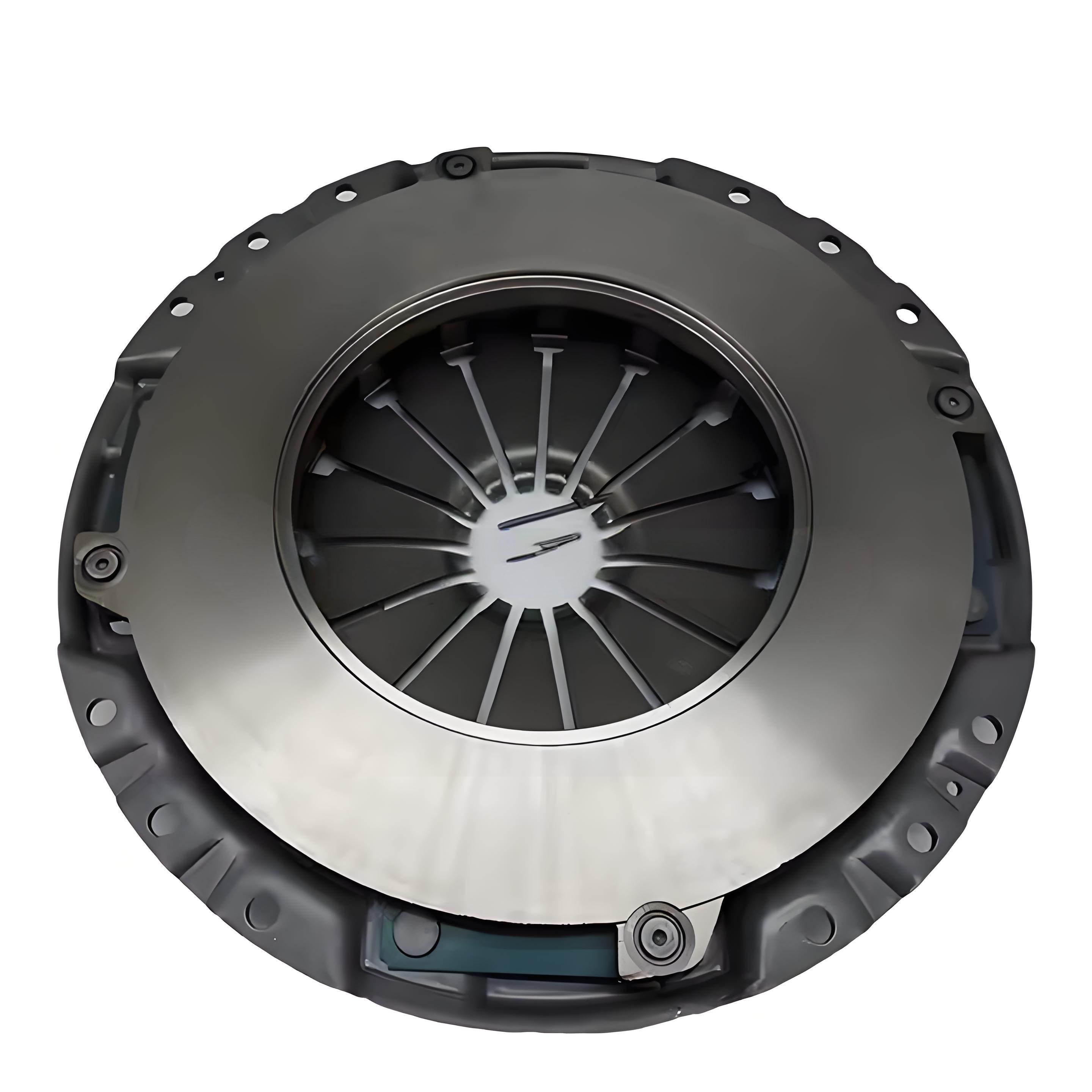4HK1 325mm Clutch Pressure Plate 8-97351794-0 8-97038831-2 Clutch Cover for ISUZU NPR ELF