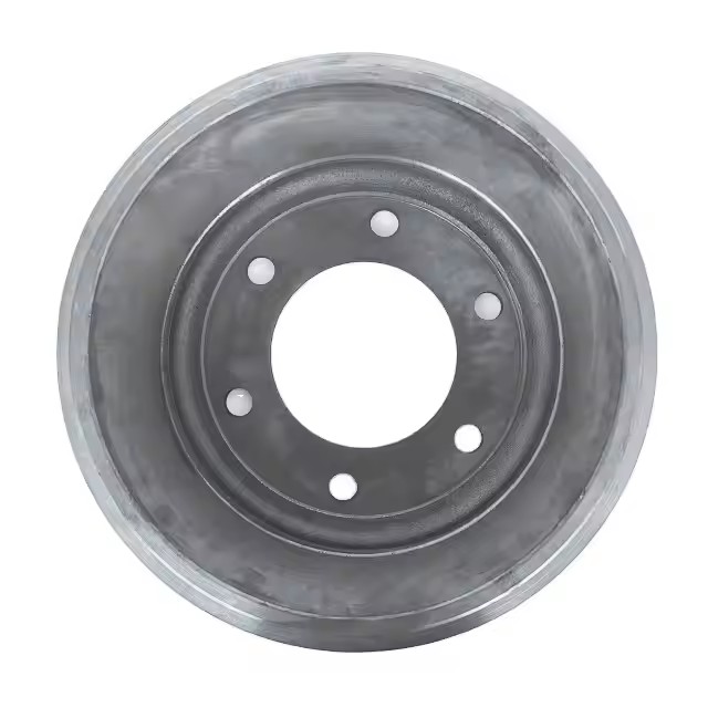 High Quality 4HK1 Brake Drum Original 8-97188115-0 for ISUZU 700P NPR