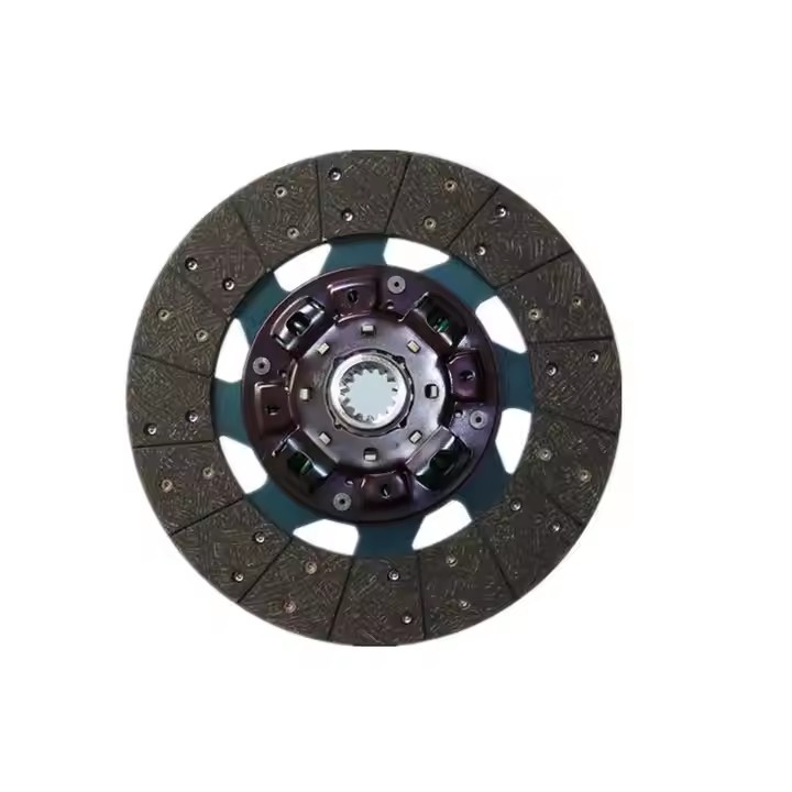 Factory Supply 325 mm 13 Inch 14 Teeth NPR 4HK1 4HE1 8973622351 5-87610080-0 Disc Clutch for Isuzu Hino