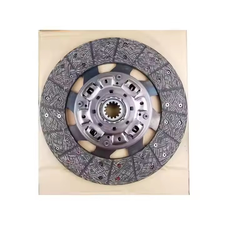 8-98255140-0 8982551400 Clutch Disc for ISUZU NPR 4HF1 4HK1