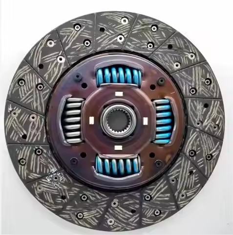 ISD086U 8973771490 4HF1 4HG1 300mm Clutch Disc