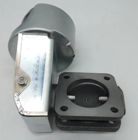 NQR 4HK1 8980566730 8-98056673-0 Exhaust Brake Valve for ISUZU Truck