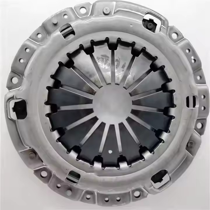 Original Genuine Tfr Auto Parts 1601040-850 Clutch Cover ISC803 for ISUZU 4JH1