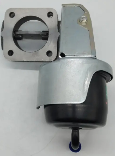 NQR 4HK1 8980566730 8-98056673-0 Exhaust Brake Valve for ISUZU Truck
