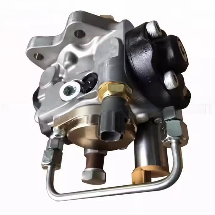 Original Diesel Fuel Injection Pump 8973060449 8-97306044-9 4HK1 for ISUZU NPR NQR 700P