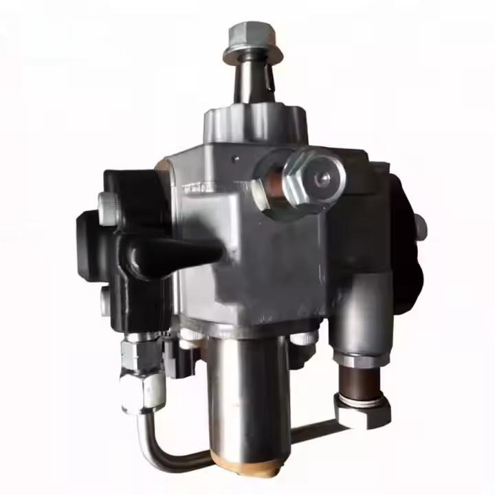 Original Diesel Fuel Injection Pump 8973060449 8-97306044-9 4HK1 for ISUZU NPR NQR 700P