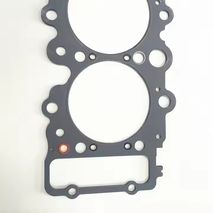 4HK1-T Engine 8980555410 Cylinder Head Gasket 8982885020 for NPR NQR 700P