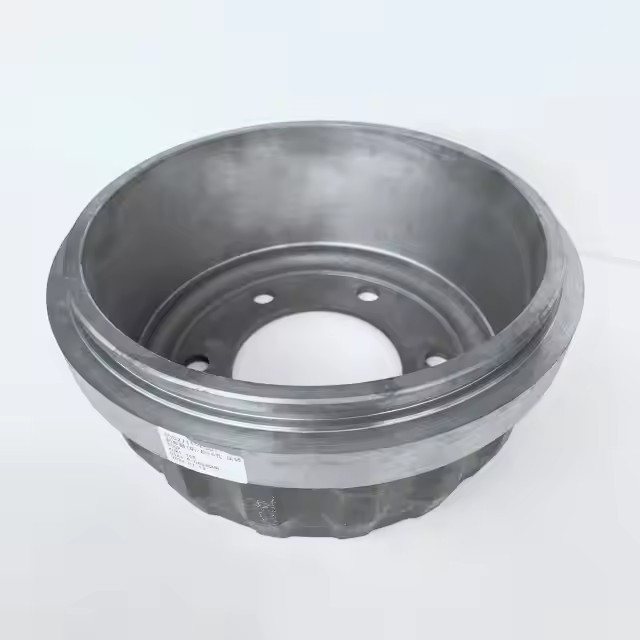 High Quality 4HK1 Brake Drum Original 8-97188115-0 for ISUZU 700P NPR