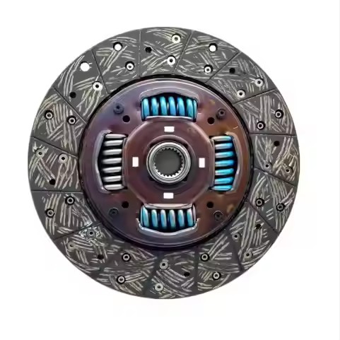 ISD086U 8973771490 4HF1 4HG1 300mm Clutch Disc