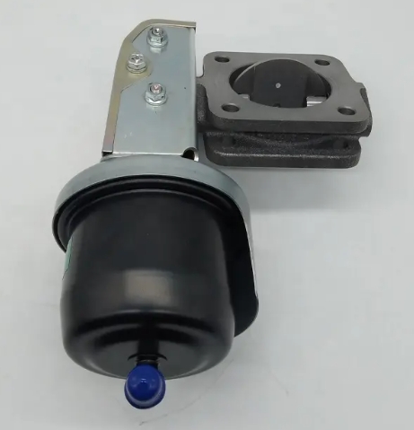 NQR 4HK1 8980566730 8-98056673-0 Exhaust Brake Valve for ISUZU Truck