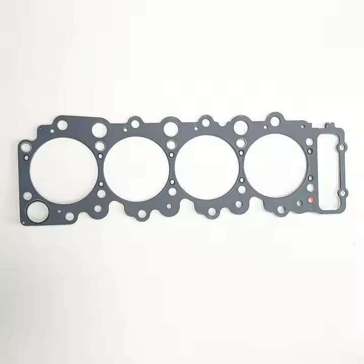 4HK1-T Engine 8980555410 Cylinder Head Gasket 8982885020 for NPR NQR 700P
