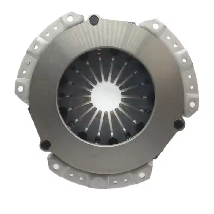 8971823910 Original Auto Parts Clutch Cover 8-97182391-0 Clutch Pressure Plate for ISUZU TFR