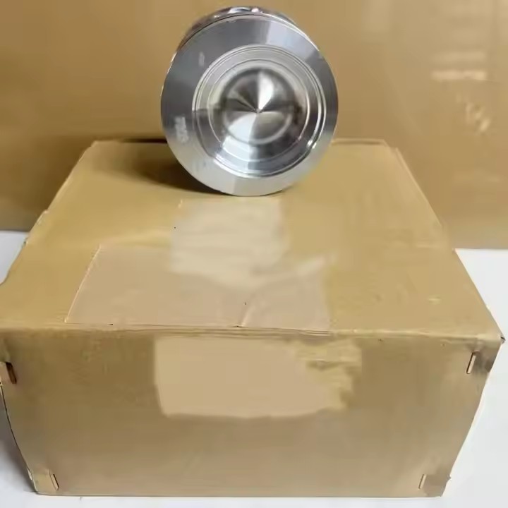 Original 8-98243709-0 8982437090 Piston for ISUZU 4LE2 Engine Heavy Duty Diesel Construction Equipment Parts for ISUZU GIGA ELF