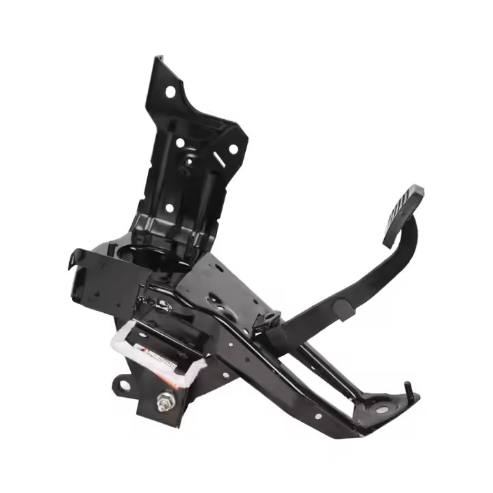 4HK1 6HK1 1336109771 Shift Lever for Isuzu FVR34 700P