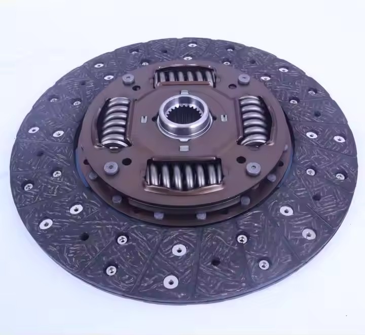 For Isuzu NKR DMAX TFR Spare Parts 8972179850 Clutch Disc 8-97135492-0 5-87610083-1 for Clutch Engine 4JB1 4JH1