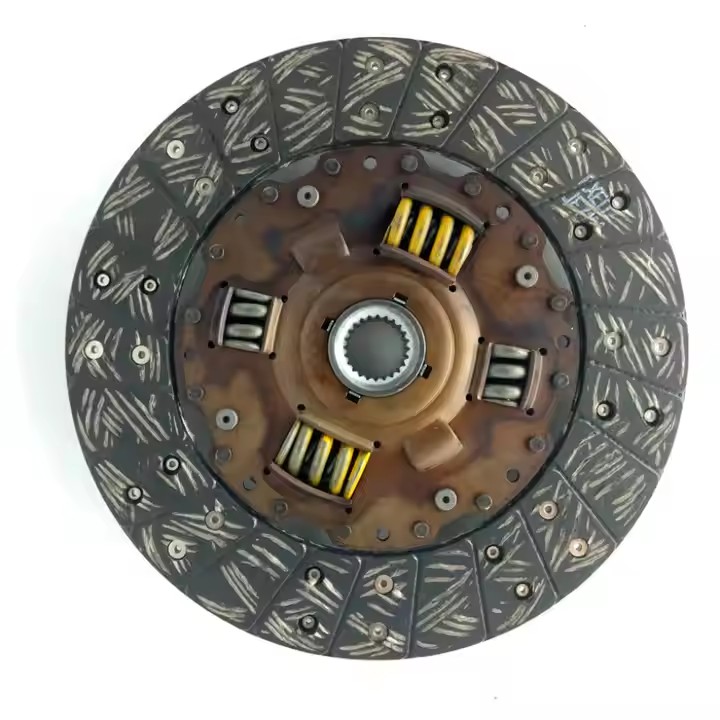 20 Years Aftermarket Truck Clutch Disc for ISUZU 4JB1 8-97036063-0 ISD208