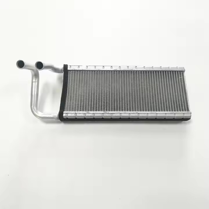 4HK1-T Radiator Heater Core 8980474940 for Isuzu NPR NQR 700P