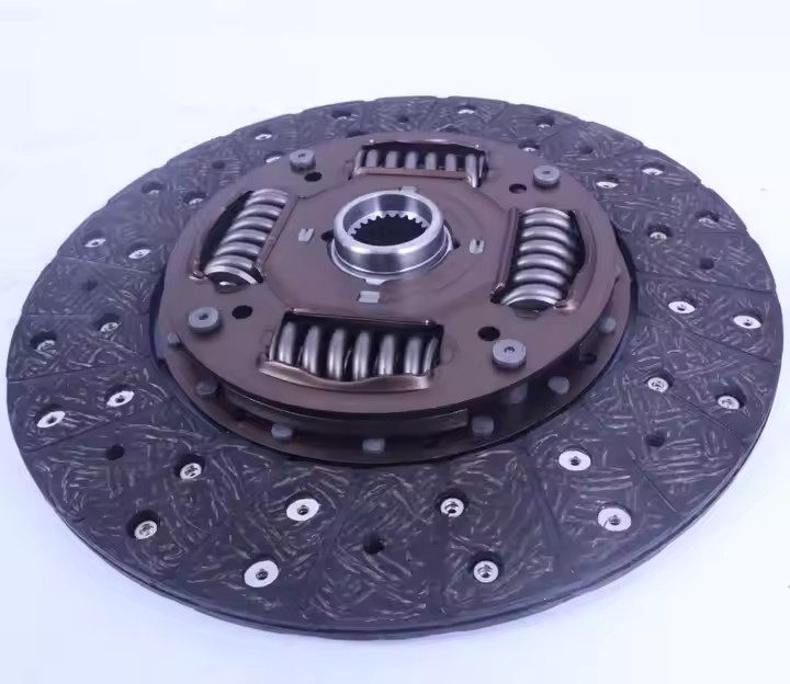 For Isuzu NKR DMAX TFR Spare Parts 8972179850 Clutch Disc 8-97135492-0 5-87610083-1 for Clutch Engine 4JB1 4JH1