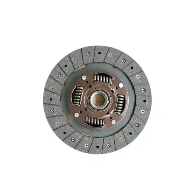8-97083721-0 8-97941521-0 ISD087U 4JA1 Clutch Disc for Isuzu TFR TFS