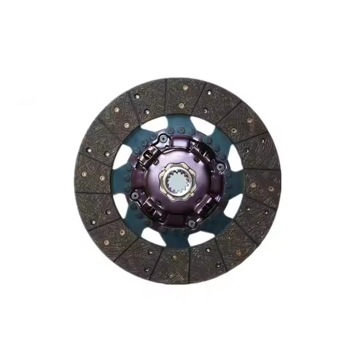 Factory Supply 325 mm 13 Inch 14 Teeth NPR 4HK1 4HE1 8973622351 5-87610080-0 Disc Clutch for Isuzu Hino