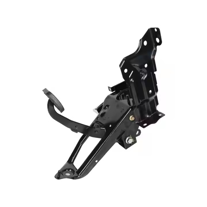 4HK1 6HK1 1336109771 Shift Lever for Isuzu FVR34 700P