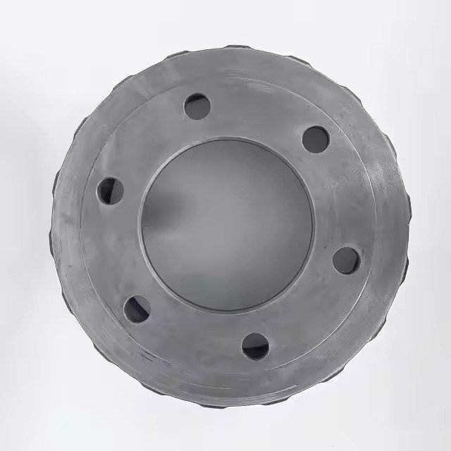 High Quality 4HK1 Brake Drum Original 8-97188115-0 for ISUZU 700P NPR