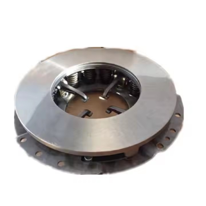 6HK1 1-31220374-0 FVR34 Clutch Cover Clutch Pressure Plate for Isuzu