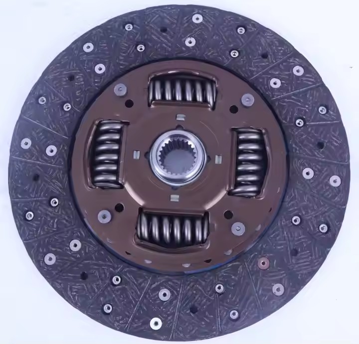 For Isuzu NKR DMAX TFR Spare Parts 8972179850 Clutch Disc 8-97135492-0 5-87610083-1 for Clutch Engine 4JB1 4JH1